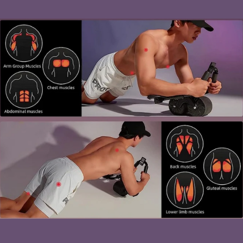 ProCore™ Flex Roller