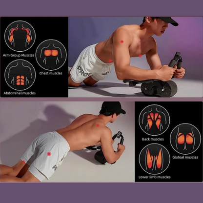 ProCore™ Flex Roller