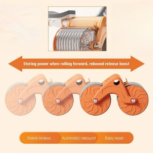 ProCore™ Flex Roller