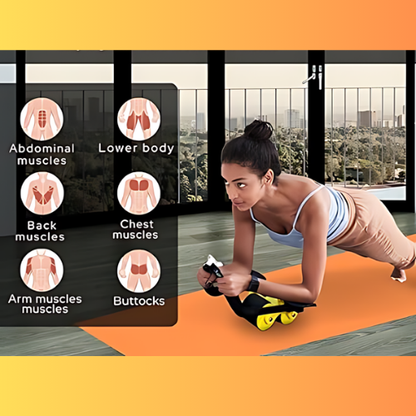 ProCore™ Flex Roller